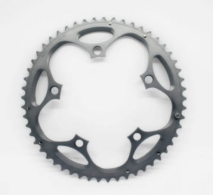 FOAIE SHIMANO FC-6600 53T ARGINTIE