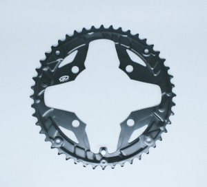FOAIE SHIMANO FC-M391 48T NEAGRA
