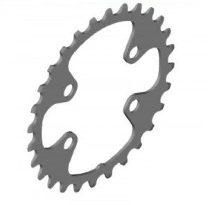 FOAIE SHIMANO FC-M6000-2 28T