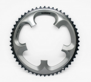 FOAIE SHIMANO PT ANGRENAJ FC-6700 52T-B - Img 2