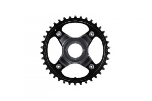 FOAIE SHIMANO STEPS SM-CRE80 38T FARA CG PT. FC-E8050/E8000 PT. CHAINLINE 50MM AMBALAT IND.