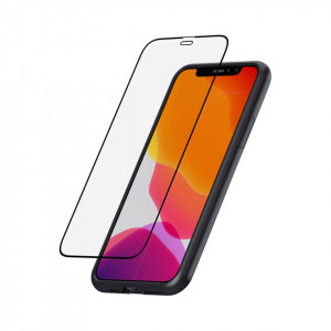Folie de protectie din sticla SP Connect iPhone 11 Pro Max/XS Max - Img 2