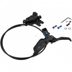 Frana Hidraulica Fata Sram Code RSC 950mm Black/Rainbow - Img 2