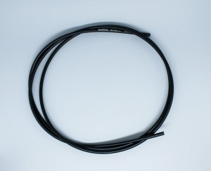 FURTUN SHIMANO SM-BH90-JK-SSR 1700MM NEGRU CONNECTING BOLT X 3 (ST SIDE 2 TYPE BR SIDE 1 TYPE) OLIVA SI INSERTIE INCL. TL-BH61 AMBALT IND.