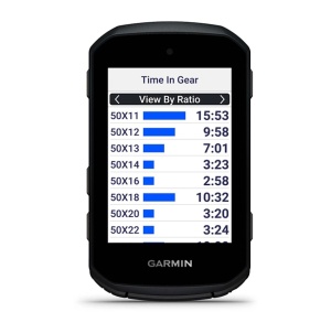 Garmin Edge 550 - Img 8