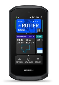 Garmin Edge Explore 3