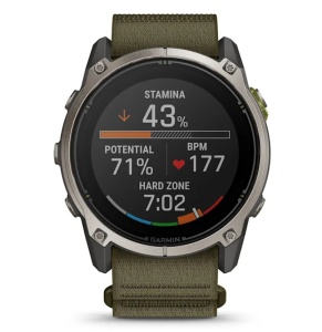 GARMIN Enduro 4 - Img 5
