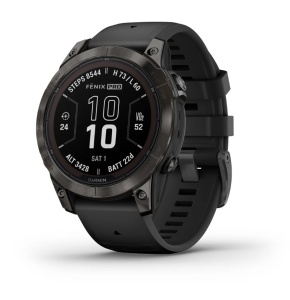 GARMIN Fenix 7 PRO 47mm - Sapphire Solar