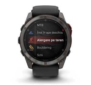 Garmin Fenix 8 Pro - 51mm, MicroLED - Img 8
