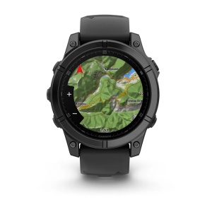 GARMIN Fenix E - AMOLED - 47mm - Img 4