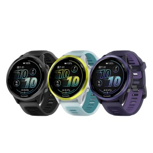 Garmin Forerunner® 570 - 47mm - Img 1