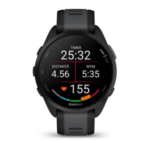 Garmin Forerunner 165 - Music - Img 3