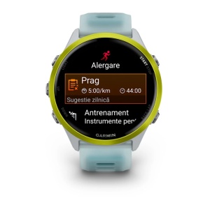 Garmin Forerunner 570 - 47mm - Amp Yellow - Img 2