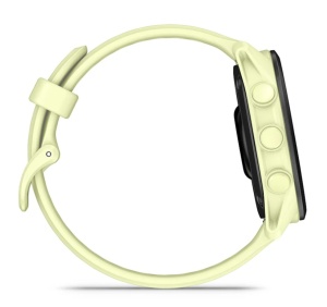 Garmin Forerunner 70 - Citron - Img 5