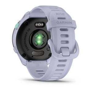 Garmin Forerunner 70 - Cool Lavender - Img 7