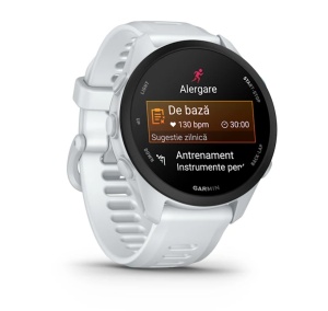 Garmin Forerunner 70 - Whitestone - Img 3