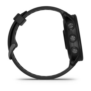 GARMIN FORERUNNER 955 SOLAR BLACK - Img 2