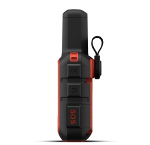 Garmin inReach Mini 2 - Flame Red - Img 13
