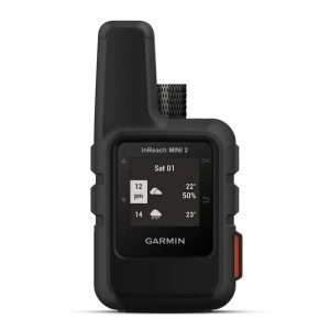 Garmin inReach Mini 2 - Negru - Img 10