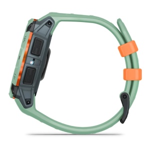 Garmin Instinct® 3 – 45 mm, AMOLED, Neotropic - Img 16