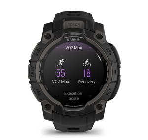 Garmin Instinct® 3 – 45 mm, AMOLED - Img 14
