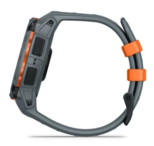 Garmin Instinct® 3 – 45 mm, Solar, Twilight - Img 19