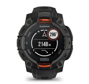 Garmin Instinct® 3 – 45 mm, Solar - Img 8