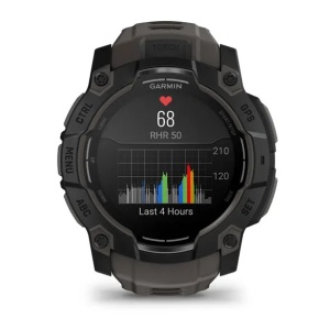 Garmin Instinct® 3 – 50 mm, AMOLED (resigilat) - Img 7