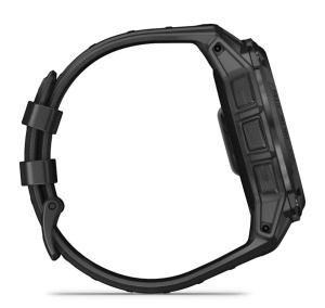 Garmin Instinct® 3 – 50 mm, AMOLED, Tactical Edition - Img 11