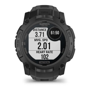 Garmin Instinct® 3 – 50 mm, Solar, Tactical Edition - Img 9