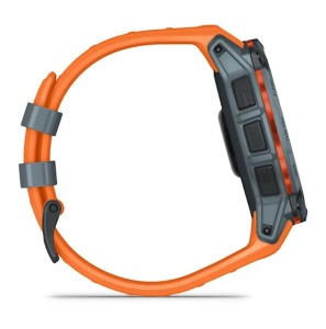 Garmin Instinct® 3 – 50 mm, Solar, Twilight - Img 5