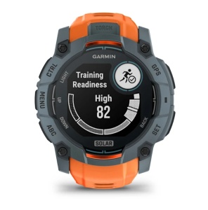 Garmin Instinct® 3 – 50 mm, Solar, Twilight - Img 15