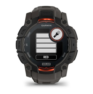 Garmin Instinct® 3 – 50 mm, Solar - Img 6