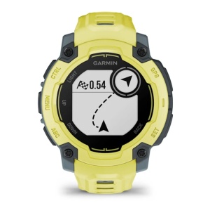 Garmin Instinct® E – 45 mm, Electric Lime - Img 7