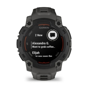 Garmin Instinct® E – 45 mm - Img 10