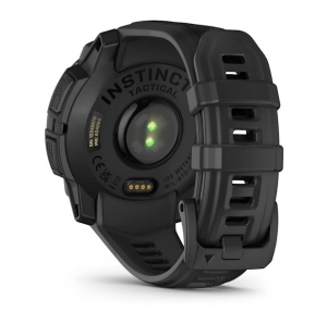 Garmin Instinct 3 – 45 mm, Solar, Tactical Edition - Img 13