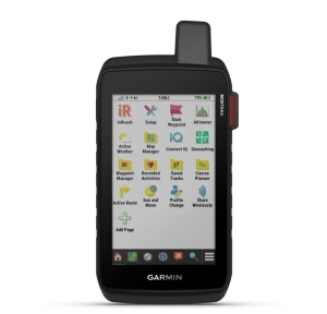 Garmin Montana 710i - inReach® - Img 11
