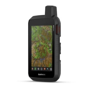 Garmin Montana 760i - inReach® - Img 5
