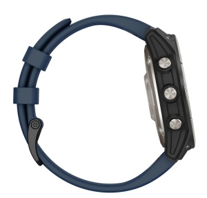 Garmin Quantix 7 PRO - 47MM - Sapphire AMOLED - Img 5