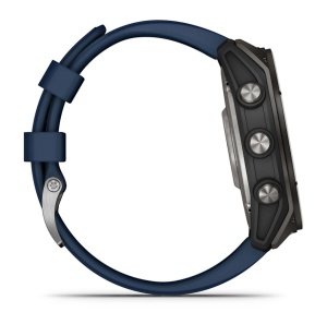 GARMIN quatix 8 – 51 mm, AMOLED - Img 4