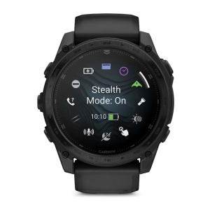 GARMIN tactix 8 – 51 mm, AMOLED - Applied Ballistics Ultralight - Img 4