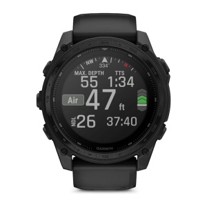 GARMIN tactix 8 – 51 mm, Solar - Applied Ballistics Ultralight - Img 10