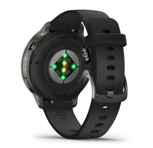 Garmin Venu 4 - 41mm - Gri - Img 8