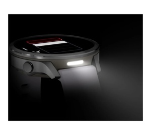 Garmin Venu 4 - 41mm - Silver - Img 9