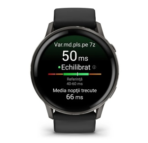 Garmin Venu 4 - 45mm - Gri - Img 2