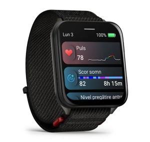 Garmin Venu X1 - Negru - Img 3