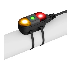 Garmin zūmo R1 Radar - pentru motociclete şi zūmo XT2 - Img 5