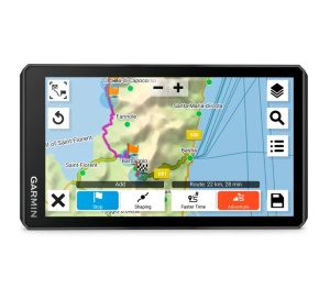 Garmin zumo XT2 - Img 2