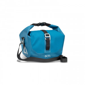 GEANTA ACID PANNIERS TRAVLR FRONT 6 FILINK Dark Blue Black