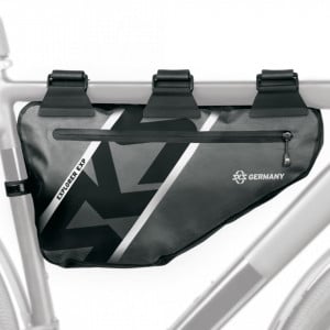 Geanta cadru SKS Explorer - Negru - Img 2